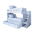 Cucheta EMC Con 3 Cajones y Escalera - comprar online