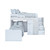 Cucheta EMC Con Chifonier - tienda online
