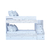 Imagen de Cucheta EMC Con 3 Cajones y Escalera