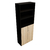 Biblioteca EMC Media Puerta - EMC Muebles Recoleta - Tienda Oficial