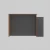 Isla de cocina Stone EMC Olmo y Gris Grafito - comprar online