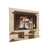 Imagen de Muro de TV EMC Flotante