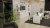 Escritorio EMC 1,50m con 4 Cajones - EMC Muebles Recoleta - Tienda Oficial