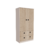 Placard Juvenil EMC - EMC Muebles Recoleta - Tienda Oficial