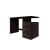Escritorio EMC Study con Estante y 3 Cajones - comprar online