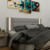 Respaldo Tapizado EMC con Luces LED - comprar online