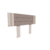 Respaldo Tapizado EMC con Luces LED - comprar online