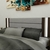 Imagen de Respaldo Tapizado EMC con Luces LED