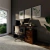 Escritorio EMC Study con Estante y 3 Cajones - EMC Muebles Recoleta - Tienda Oficial