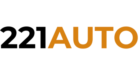 Tienda Online de 221Auto