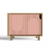 ALICE estante y puerta- bloques estampados - tienda online