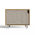 Combo estante/puerta + estante Alice en internet