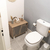 Combo estante/puerta + estante Alice - comprar online