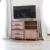 COMBO COMODA ALICE - EL MUEBLE MODULAR QUE CRECE CON VOS - WOODAR