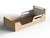 CAMA EVOLUTIVA PROTO - comprar online