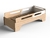 CAMA EVOLUTIVA PROTO - WOODAR