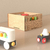NUNA CANASTO CHICO - comprar online