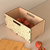 NUNA CANASTO GRANDE - comprar online