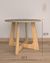 Imagen de Nala - mesa rinconera 60cm
