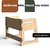 Combo HAKUNA MATATA (silla grande 38cm) en internet