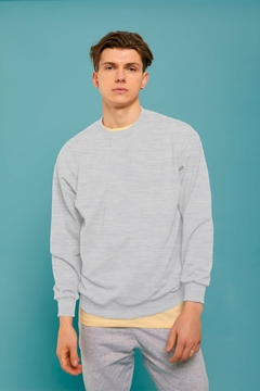 BUZO OVERSIZE RUSTICO en internet