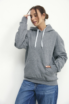 BUZO HOODIE - comprar online