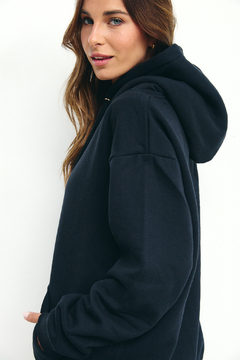 BUZO HOODIE - HRG