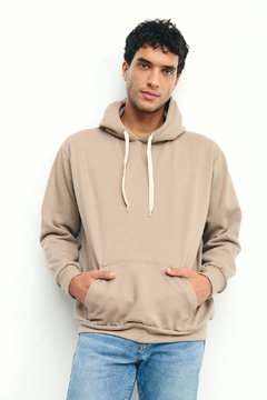 Imagen de BUZO HOODIE