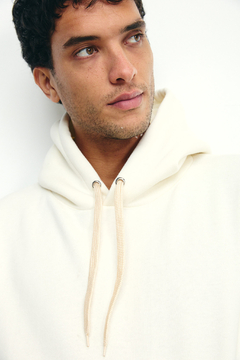 BUZO HOODIE - HRG