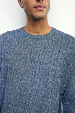 Imagen de SWEATER TRENZADO