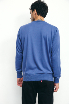 Imagen de SWEATER CUELLO REDONDO