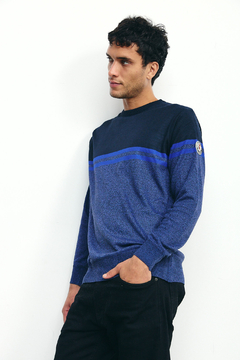 Imagen de SWEATER RAYADO