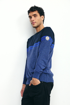 SWEATER RAYADO - comprar online