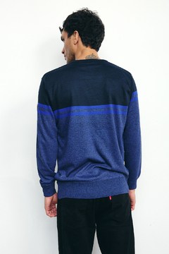 SWEATER RAYADO en internet