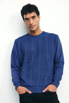 SWEATER TRENZA
