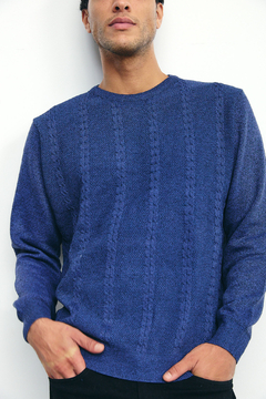 SWEATER TRENZA en internet