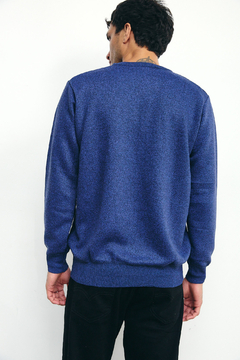 SWEATER TRENZA - HRG