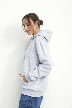 BUZO HOODIE - HRG