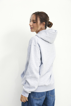 BUZO HOODIE - tienda online