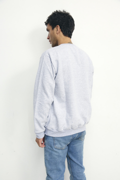 BUZO CUELLO REDONDO - comprar online