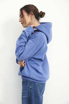 BUZO HOODIE - tienda online
