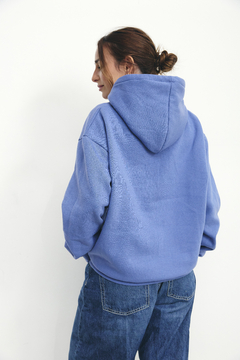 BUZO HOODIE - HRG