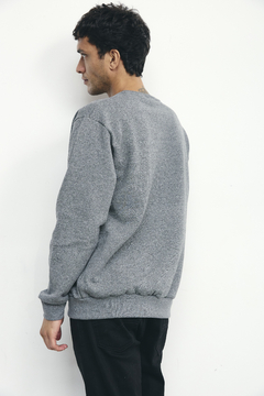 BUZO CUELLO REDONDO - comprar online