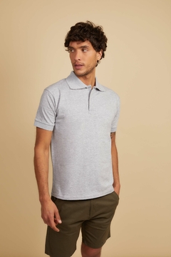 CHOMBA JERSEY - comprar online
