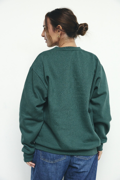 BUZO CUELLO REDONDO - tienda online