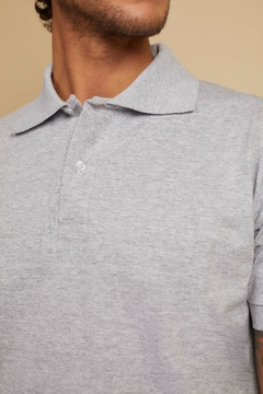 CHOMBA JERSEY - HRG