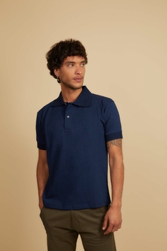 CHOMBA JERSEY - tienda online