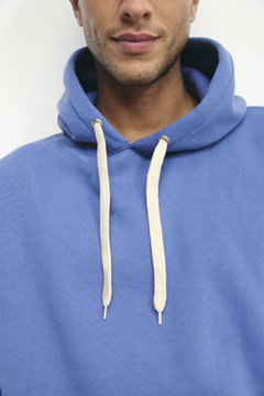 BUZO HOODIE - HRG