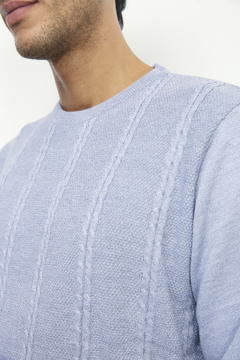 SWEATER TRENZA