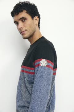 Imagen de SWEATER RAYADO